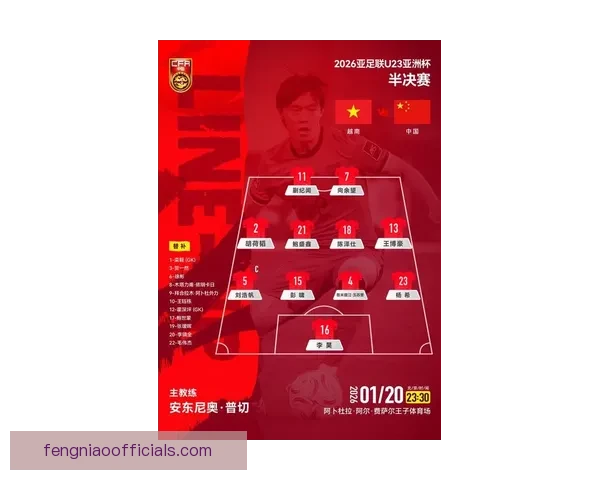 中国男足最新比赛战报分析及未来备战策略全面解读