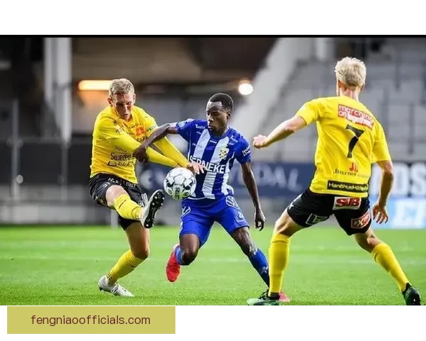 哥德堡力克代格福什三比一精彩回顾与赛场表现分析