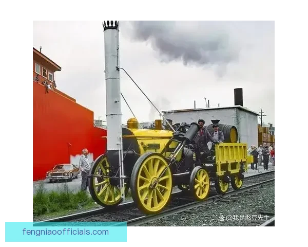 因弗鲁里机车厂4-0弗雷泽堡蒸汽机车发展历史与技术特点全解析