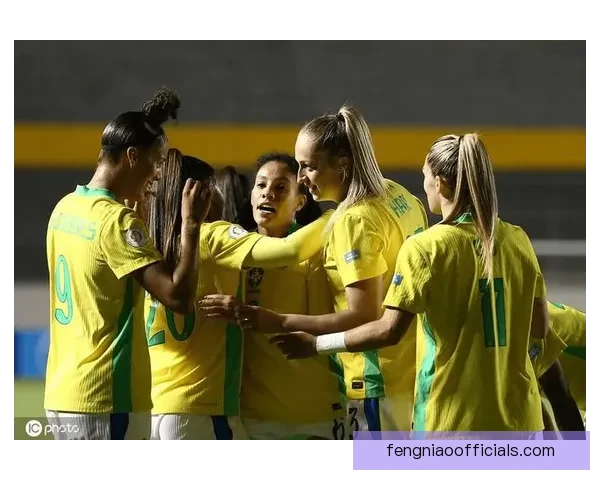 卡内拉斯UPS女足惨败0-5 基多利加大学女足展现强大实力