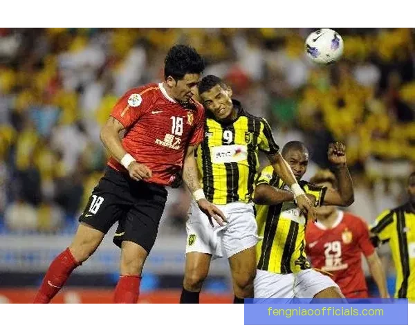 伊蒂哈德青年队客场战胜阿尔沙巴布青年队收获重要胜利